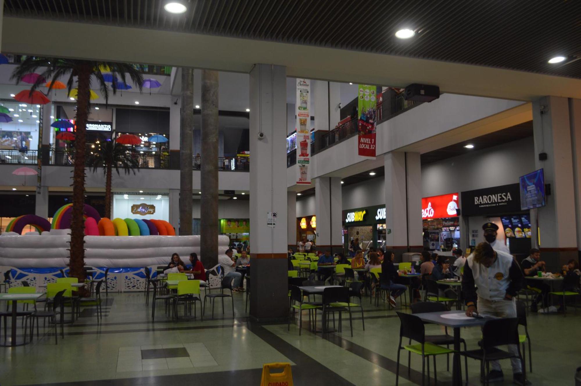 Apartamento Vista Unica Y Cerca Al Mall Armenia (Quindio)