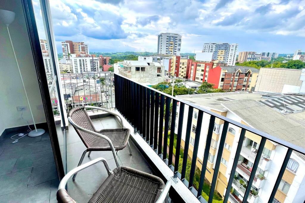 Vista Unica Y Cerca Al Mall Armenia (Quindio)